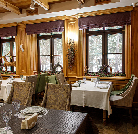 Калужская застава