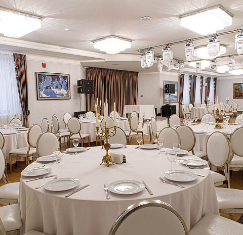 Калужская застава