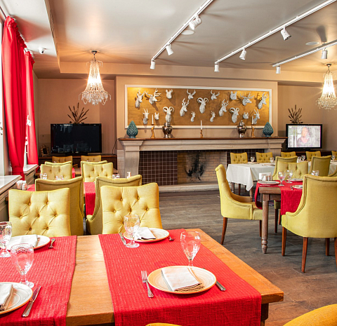 Калужская застава