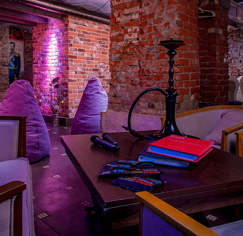 БанкетХолл Дом приёмов и торжеств ИМПЕРИЯ