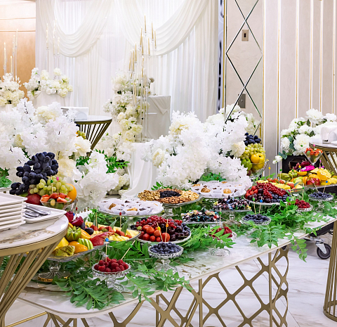 White Hall / Вайт Холл