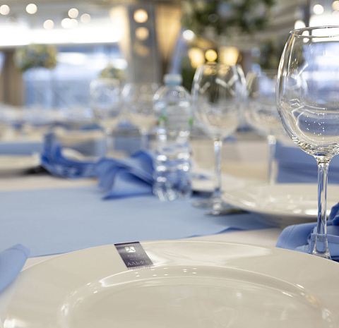 Гостиница Альфа