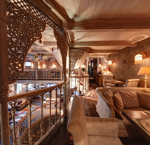 Князь Багратион