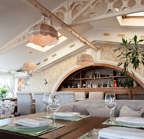 Князь Багратион