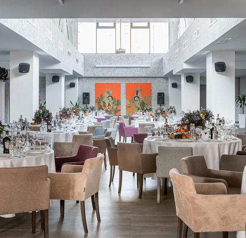 Арт Москва Войковская