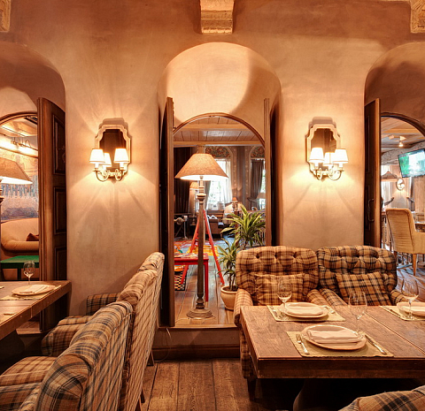 Князь Багратион