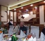 Отзыв о ресторане Дворец Султана (Домодедово)