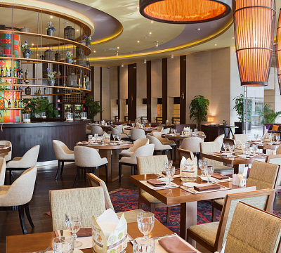 Рестораны AgalarovRest