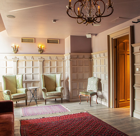 Калужская застава