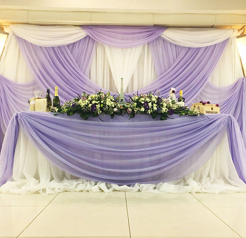 Гостиница Альфа