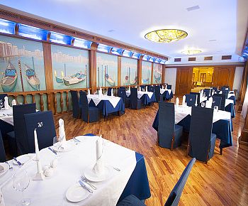 Венеция (закрыт)