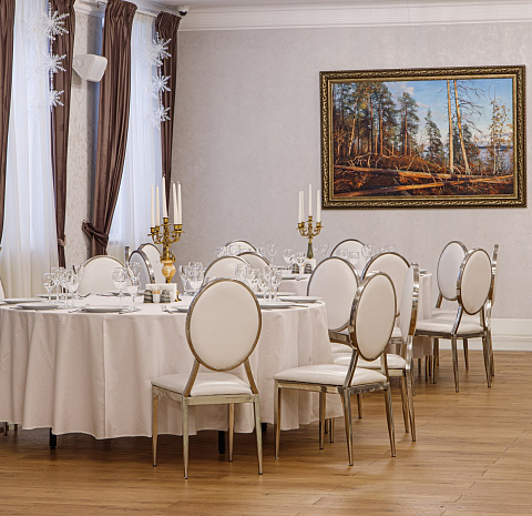 Калужская застава