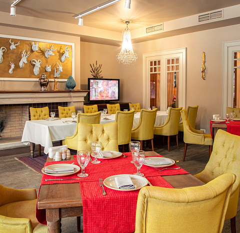 Калужская застава