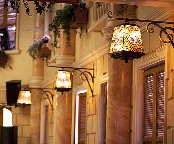 Венеция (закрыт)