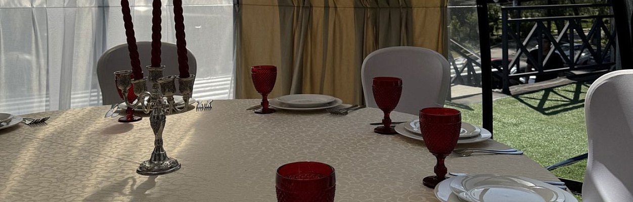 Банкетный комплекс Внуково Вилладж