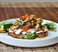 Москва фото меню 6