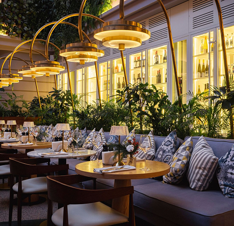 Селект / Select