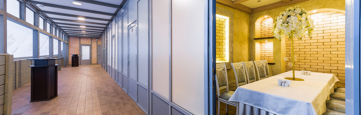 White Hall / Вайт Холл