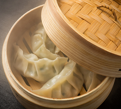 Китайские рестораны