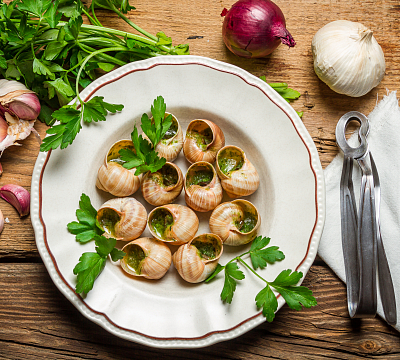 Рестораны французской кухни