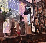 Фото из ресторана Loft Амбар №13 № 5