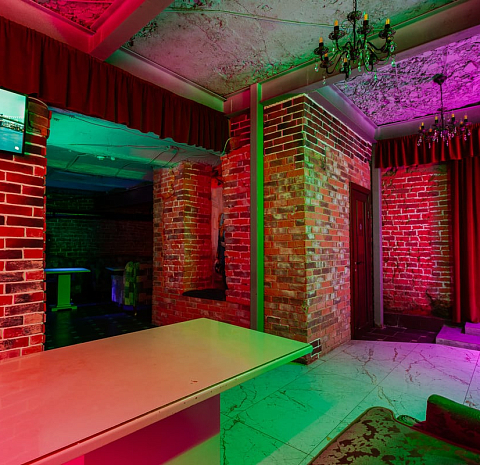 БанкетХолл Дом приёмов и торжеств ИМПЕРИЯ