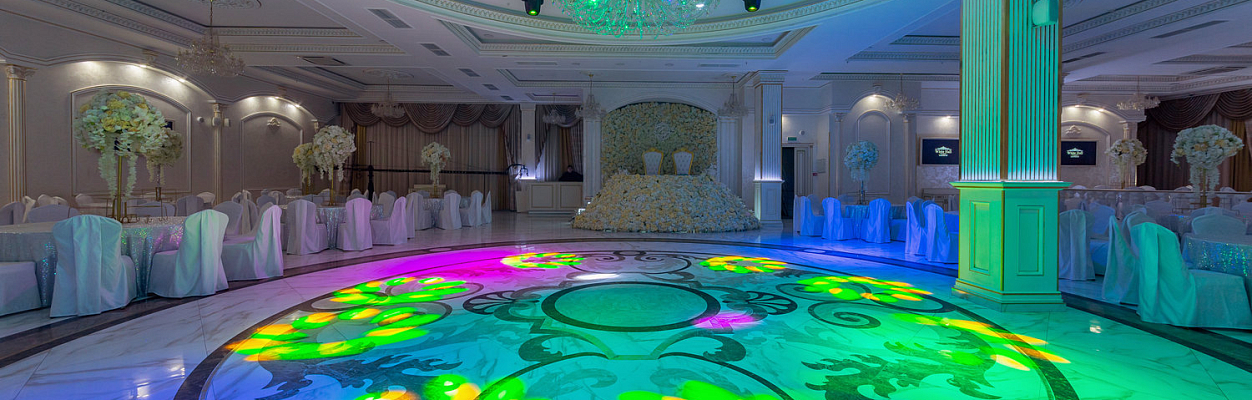 White Hall / Вайт Холл