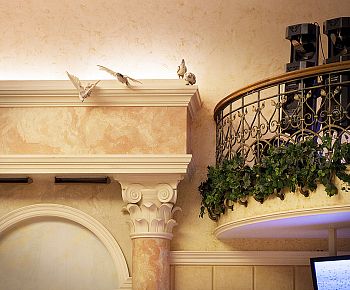 Венеция (закрыт)