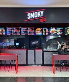 Smoky BBQ (Москва-Сити) (закрыт) на карте