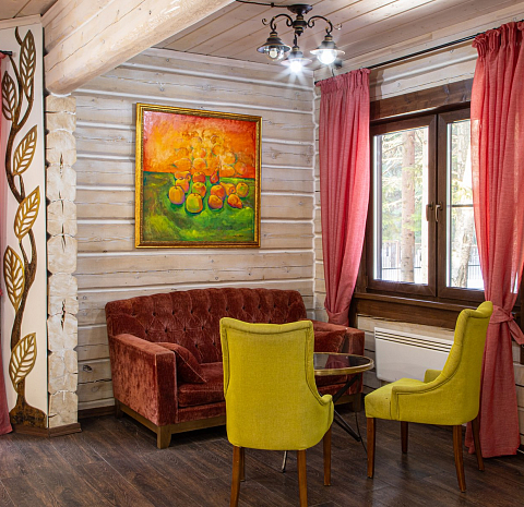 Калужская застава