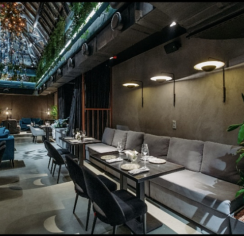 КАЙФ Провенансе / KAIF Provenance