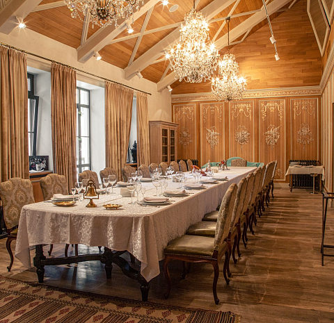 Калужская застава