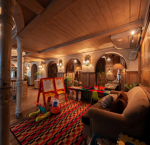 Князь Багратион