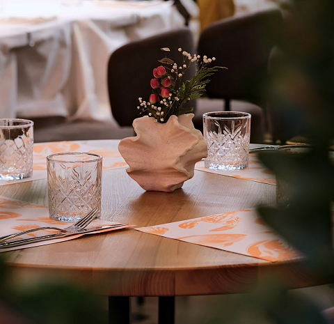 Рыба Мечты бистро