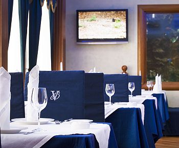 Венеция (закрыт)