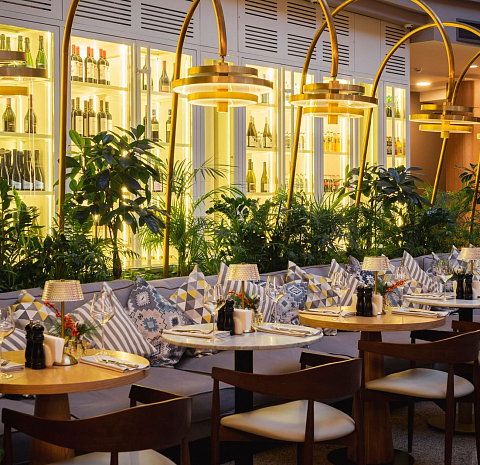 Селект / Select