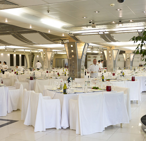 Гостиница Альфа