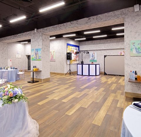 Арт Москва Войковская