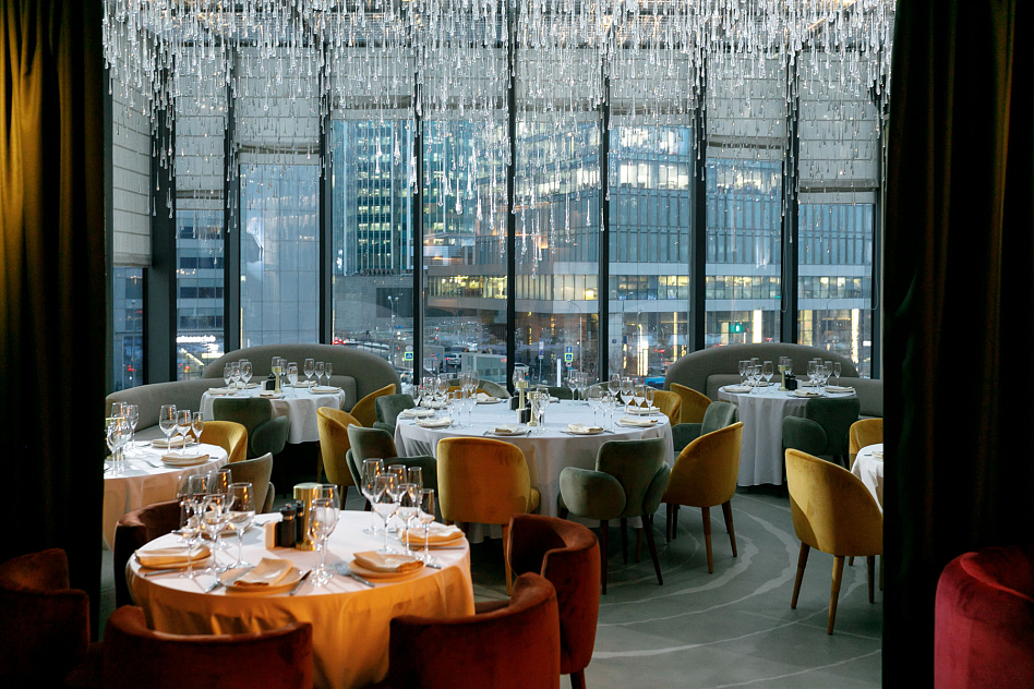 288 Сити - средний счет 2000-3000р