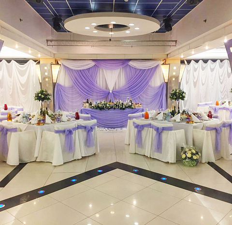 Гостиница Альфа