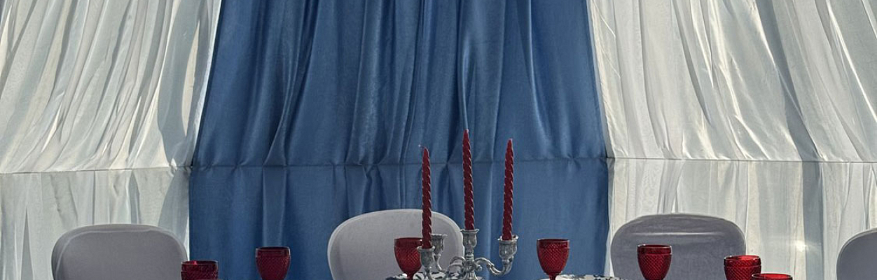 Банкетный комплекс Внуково Вилладж