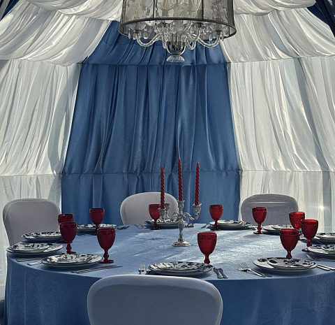 Банкетный комплекс Внуково Вилладж