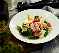 Москва фото меню 4