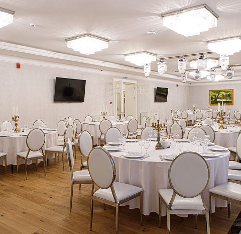 Калужская застава